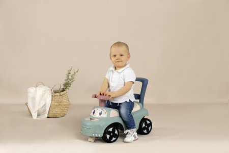 LITTLE SMOBY pealeistutav auto, 7600140501 