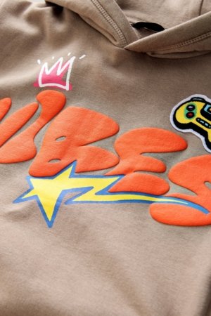 NEXT kapuutsiga pusa, F19705, 116 cm 