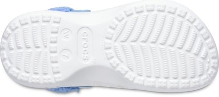 CROCS soojad Crocsid ZOOTOPIA, värvilised, 211751-90H 38,5 suurus 