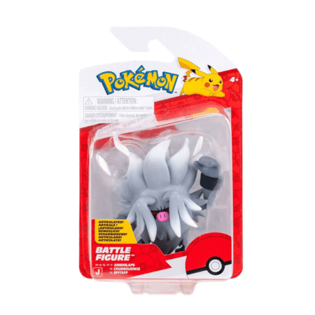 POKEMON Annihilape figuur, PKW4064 