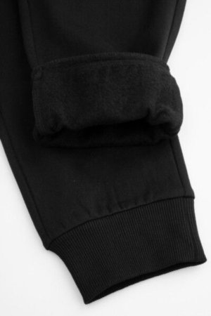 COCCODRILLO joggers FOREST FRIENDS JUNIOR, mustad, ZC4120202FBJ-021-164, 164 cm 
