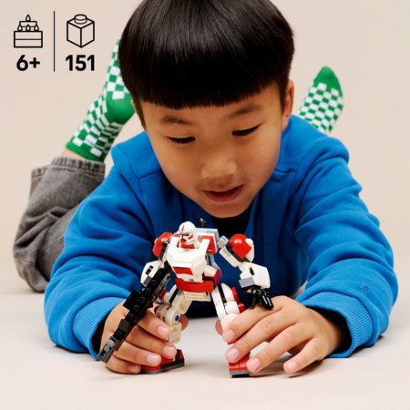 75448 LEGO® Star Wars™ Clone Shock Trooper™-i robot 