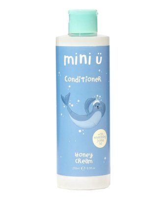 MINI-U kreempalsam mesi, 250ml, MINI533 