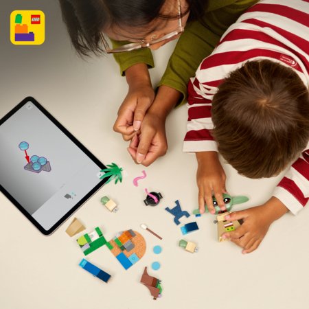 75443 LEGO® Star Wars™ Grogu kodu 