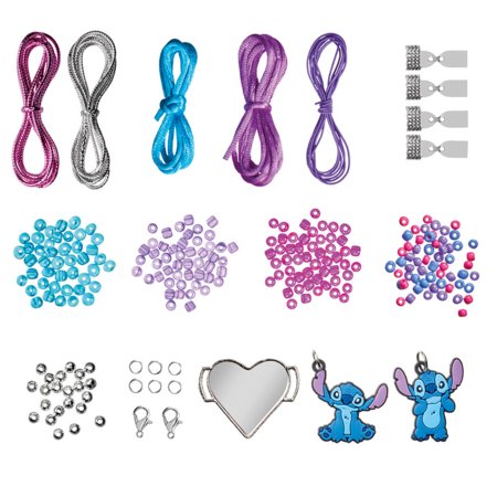 TOTUM DISNEY STITCH 2 in 1 loominguline komplekt, 700178 