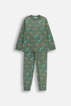 COCCODRILLO pühad PYJAMAS, värviline, cm 