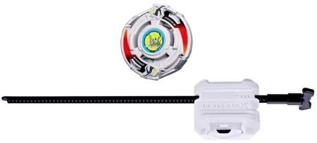 BEY BLADE mänguasi Driger slash, G1843EU4