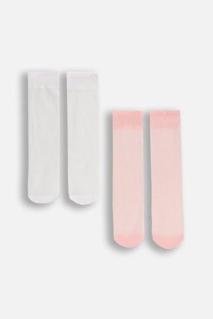 COCCODRILLO sokid TIGHT SOCKS, värv, WC5379302TSO-022-033, 33 cm 
