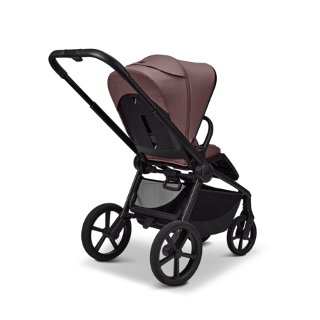 MOON universaalne vanker RESEA Fold, 2in1, Bronze, 64000000-966 