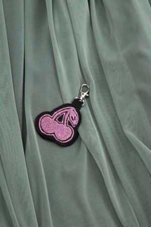 COCCODRILLO seelik, roheline, WC6124201RGJ-011-164, 164 cm 