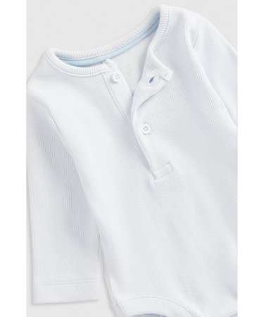 MOTHERCARE pikkade varrukatega beež särk 2 tk., IF306 