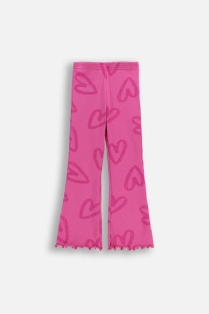 COCCODRILLO retuusid, roosad, cm 