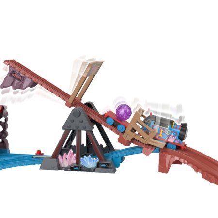 THOMAS AND FRIENDS kristallkoopaseiklus, HMC28 HMC28