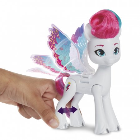 MY LITTLE PONY poni Wing Surprise, F63465L0 F63465L0