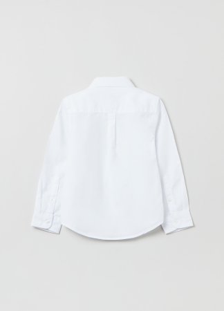 OVS pikkade varrukatega särk, 116 cm, 001706462 001706462