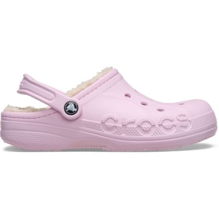 CROCS kroksid BAYA roosad, 205969-6GD 41 suurus 