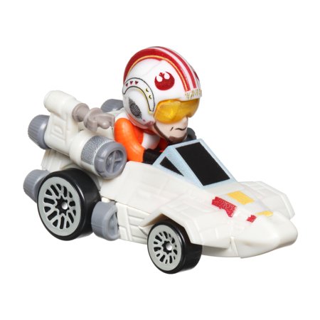 HOT WHEELS RacerVerse sõidukid assortii, HKB86 