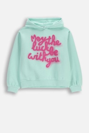 COCCODRILLO kapuutsiga pusa, roheline, cm 