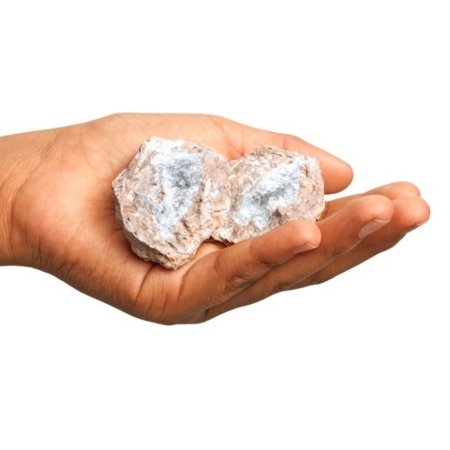 NATIONAL GEOGRAPHIC komplekt Break Your Own Geode, RTNGGEO5 