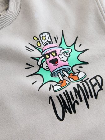 NEXT pusa, H76009, 116 cm 