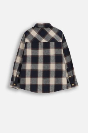 COCCODRILLO särk, mitmevärviline, ZC5136102YBK-022-122, 122 cm 