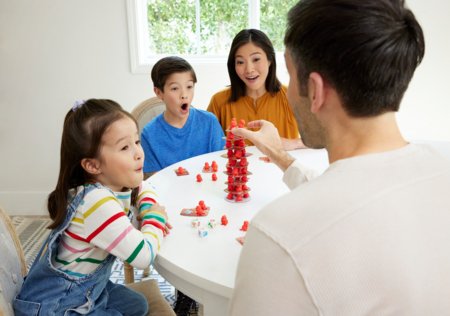 MATTEL GAMES Kopratorni väljakutse, HPW60 