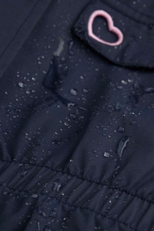 COCCODRILLO jope, sinine, cm 