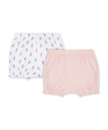 MOTHERCARE lühikesed püksid 2 tk. VE541 424560