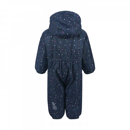 COLOR KIDS talvekombinesoon, tumesinine, 98 cm, 740622-5885 740622-5885-86