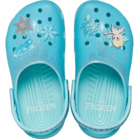 CROCS kroksid MICKEY XMAS värvilised, 210235-90H 35 suurus 
