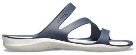 CROCS sussid, tumesinised, 203998-462 36,5 suurus 