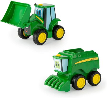 JOHN DEERE põllusõidukid Farmin Friends, 47193 