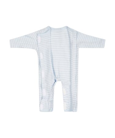 MOTHERCARE sleepsuit boy Prem 3 pack premature 1,8kg 806009 806008