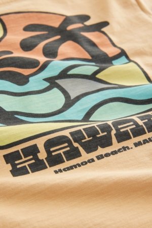 NEXT lühikeste varrukatega t-särk, AG8722, 92-98 