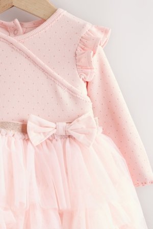 NEXT kleit, F19199, 62-68 cm 