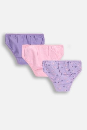 COCCODRILLO püksikud, värvikas, cm 