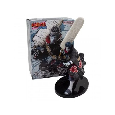 BANPRESTO Naruto figuur Hoshigaki Kisame, BP89540P 
