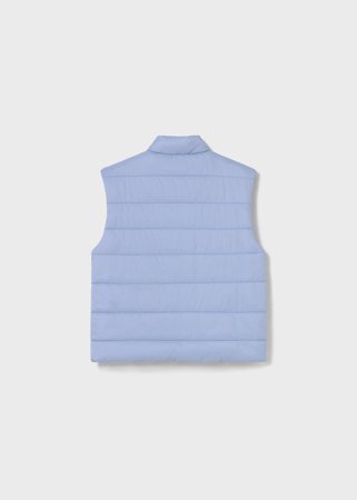 MAYORAL vest, light blue, 1304-45, 92 cm 