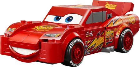 77255 LEGO® Speed Champions | Pikne McQueen 