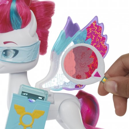 MY LITTLE PONY poni Wing Surprise, F63465L0 F63465L0