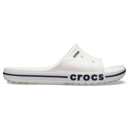 CROCS sussid BAYABAND valged, 205392-126 44,5 suurus 
