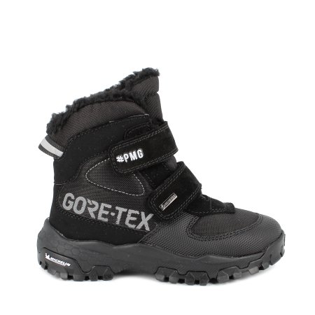 PRIMIGI talvesaapad, must, 4924100