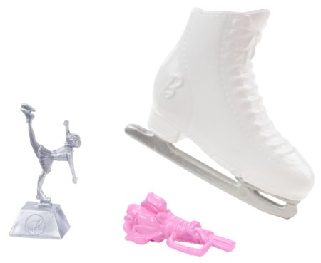 BARBIE iluuisutaja, HRG37 