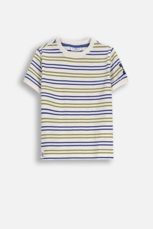 COCCODRILLO t-särk ACADEMY BOY KIDS, värv, cm 