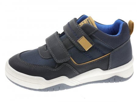 BEPPI tossud, tumesinised, 31 suurus, 2186100 2186100-34