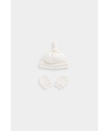 MOTHERCARE 8-osaline komplekt beebile, CB612 605133