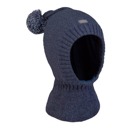 TUTU müts-kiiver, sinine, 3-006283, 44-48 cm 