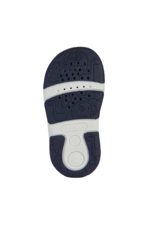 GEOX sandaalid, tumesinised, B450XB-000BC-C0735 