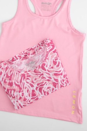 COCCODRILLO short sleeved t-shirt, pink, size 