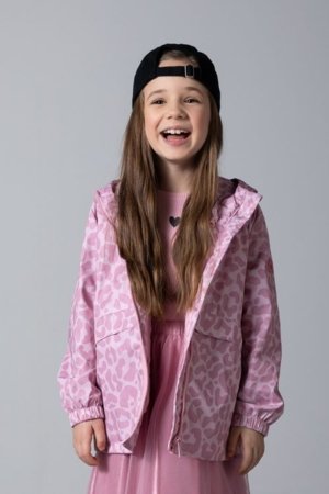 COCCODRILLO jope, roosa, cm 